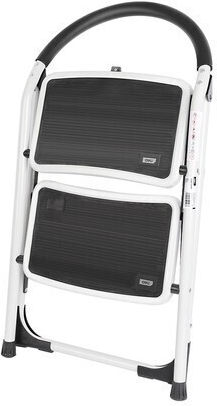 Iron Ladder with 2 Steps 36cm