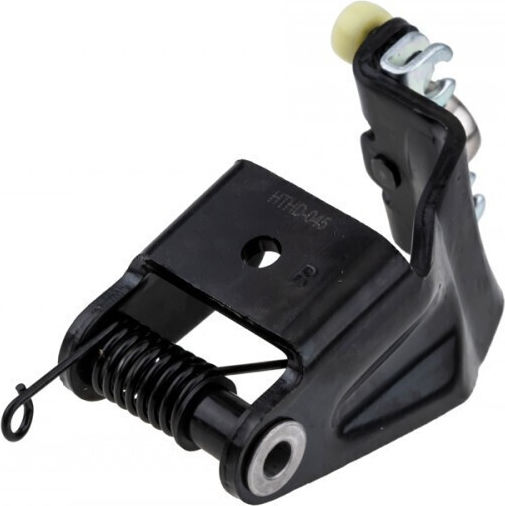 Водач на ролки за плъзгаща врата Honda Odyssey MPV 2004-2010 2.4L MPV Honda Odyssey MPV 2004-2010 3.5L MPV