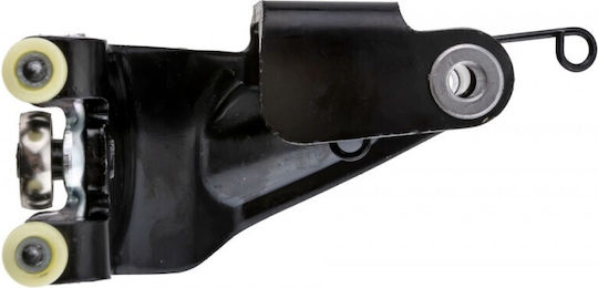 Водач на ролки за плъзгаща врата Honda Odyssey MPV 2004-2010 2.4L MPV Honda Odyssey MPV 2004-2010 3.5L MPV