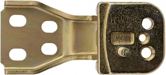 Balama Ușă Ford Tranzit Bus 2000-2006 2.3l Bus Ford Tranzit Bus 2000-2006 2.4l Bus Ford Tranzit Bus 2006-2014 2.4l Bus