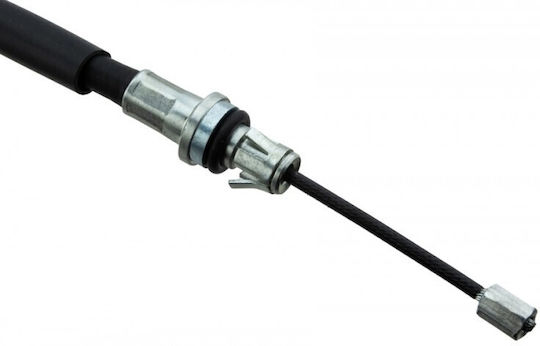 Parking Brake Cable Nissan Qashqai Qashqai +2 I 2006-2014 1.6L SUV Nissan Qashqai Qashqai +2 I 2006-2014 1.5L SUV Nissan Qashqai Qashqai +2 I 2006-2014 2.0L SUV