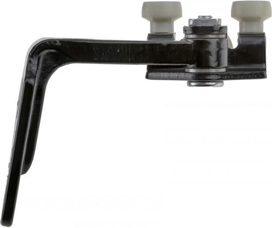 Sliding Door Roller Guide Mercedes-Benz Esprinter Van 2020-0 0L Van Mercedes-Benz Sprinter 3.5-T Platform Chassis 2018-0 2.0L Van Mercedes-Benz Sprinter 3.5-T Platform Chassis 2018-0 3.0L Van