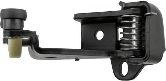 NTY Autotürteile Fiat Doblo Box Body Mpv 2000-0 1.4l Van
