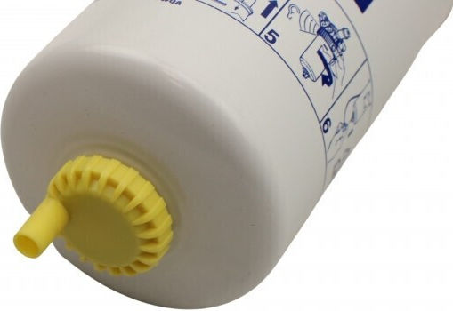 Fuel Filter Ford Transit 06 2.2/2.4 Tdci 1709059