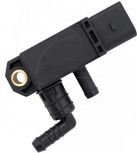 Senzor De Presiune A Gazelor De Eșapament Vw Arteon Passat Tiguan 03n906051c