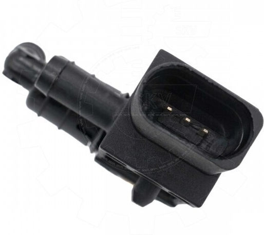Senzor De Presiune A Gazelor De Eșapament Vw Arteon Passat Tiguan 03n906051c