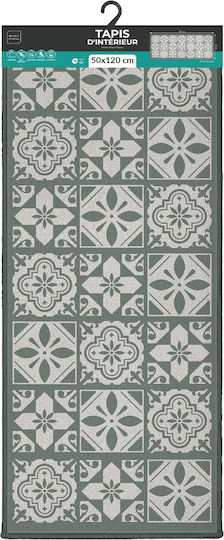 L-c Curly Rutschfest 50x120cm Salbeigrün L-c Curly Rutschfest 50x120cm Salbeigrün