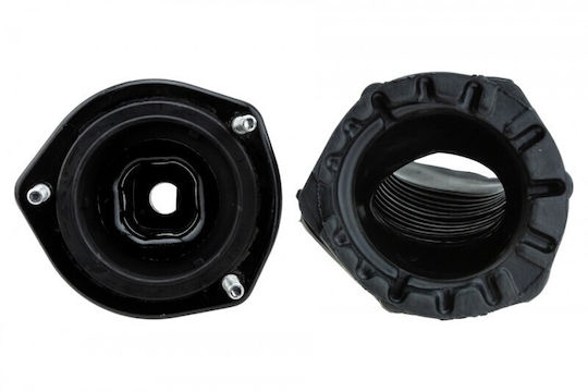 NTY Stoßdämpfer-Halterung für Genu-Anhängung Toyota Aurion 2006-2011 3.5l Limousine Toyota Camry 1996-2004 2.2l Limousine Toyota Camry 1996-2004 3.0l Limousine