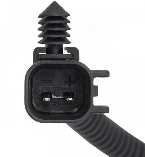 Senzor ABS Dodge Durango Jeep Grand Cherokee IV Spate Stânga Dreapta 05154230AC