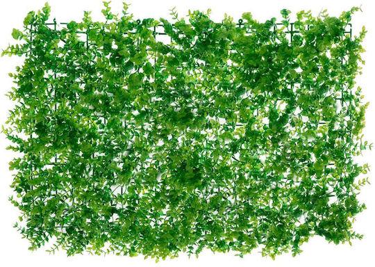Iliadis Panou Sintetic Foliage 60x40cm 4 Bucăți Iliadis Panou Sintetic Foliage 60x40cm 4 Bucăți