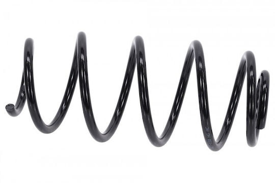 Suspension Springs Citroën Berlingo Platform Chassis 2008-0 1.6l Van Citroën C4 Grand Picasso I 2006-2013 2.0l Mpv Citroën C4 Picasso I Mpv 2006-2015 2.0l Mpv