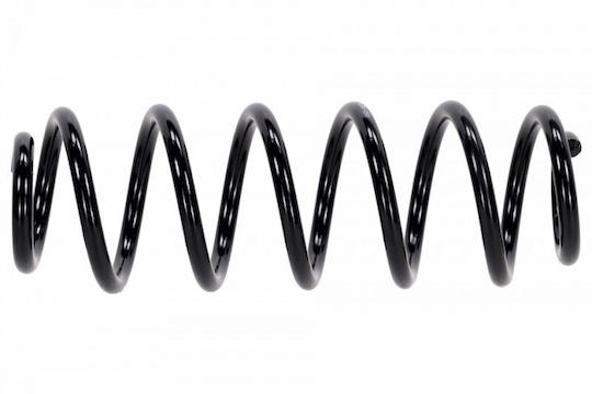 Arcuri Suspensie Vw Golf Plus V 2004-2013 2.0l Hatchback Vw Golf V Variant 2007-2009 1.9l Break Vw Golf Vi 2008-2014 2.0l Hatchback