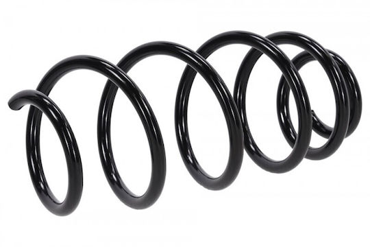 Suspension Springs Vauxhall Zafira Mk III 2011-2018 1.6L MPV Opel Zafira Tourer C 2011-0 1.6L MPV