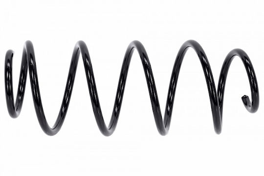 Suspension Springs Ford Mondeo III 2000-2007 2.0L Hatchback Ford Mondeo III 2000-2007 1.8L Hatchback Ford Mondeo III Saloon 2000-2007 1.8L Sedan