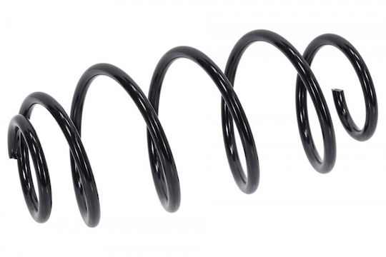 Suspension Springs Citroën Berlingo Multispace 2008-0 1.6l Mpv Peugeot Partner Tepee 2008-0 1.6l Mpv