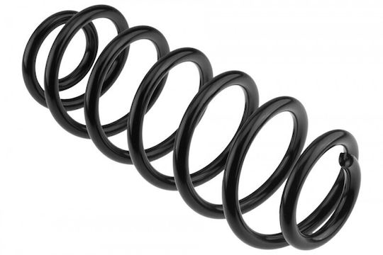 Suspension Springs Audi A3 2003-2013 1.6l Hatchback Audi A3 2003-2013 1.8l Hatchback Audi A3 2003-2013 2.0l Hatchback
