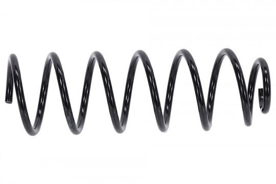 Suspension Springs Citroen Berlingo Multispace 2008-0 1.6l Mpv Citroen Berlingo Multispace 2008-0 1.2l Mpv Citroen C4 Grand Picasso I 2006-2013 1.6l Mpv