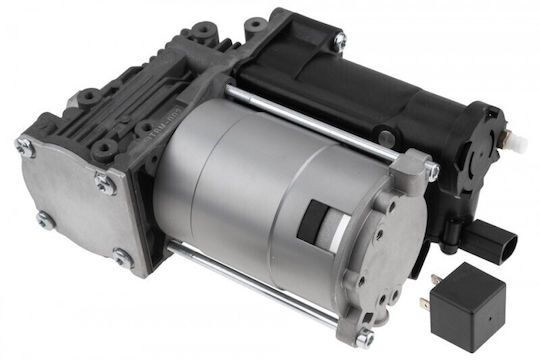 Compressor Air Suspension System Bmw X5 2006-2013 4.8l Suv Bmw X5 2006-2013 4.4l Suv Bmw X5 2006-2013 3.0l Suv
