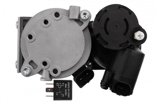 Compressor Air Suspension System Bmw X5 2006-2013 4.8l Suv Bmw X5 2006-2013 4.4l Suv Bmw X5 2006-2013 3.0l Suv