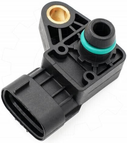 Auto-Motorsensor Einlasskrümmer-Drucksensor Opel Suzuki Agila Vitara Sx4 Swift Iv Splash 1859058m00