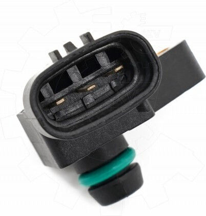 Auto-Motorsensor Einlasskrümmer-Drucksensor Opel Suzuki Agila Vitara Sx4 Swift Iv Splash 1859058m00