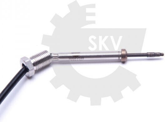 Αισθητήρας Θερμοκρασίας Καυσαερίων Bmw 1 E81 E87 E88 11787557705