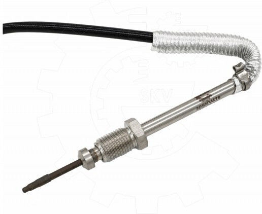 Αισθητήρας Θερμοκρασίας Καυσαερίων Opel Movano B 95520956