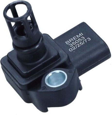 Senzor De Presiune Aer Opel Astra 1.6 12 55 56 9992