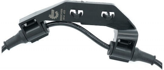 Αισθητήρας Abs Πίσω Αριστερά Honda Element 57475scva01