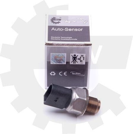 Αισθητήρας Πίεσης Καυσίμου Ford Transit 55pp4001 55pp4001