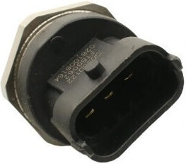 Αισθητήρας Πίεσης Καυσίμου Fiat Ducato 06 14 M18 200 Mpa 55230827