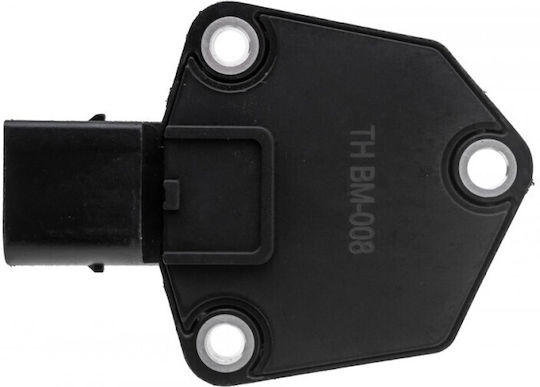 Сензор За Ниво На Масло Bmw 1 F20/f21 118d 120d 2012- 3 E90/e91 335 2011- 3 F30/f31 318d 320d 335 2011- 5 F10/f11 535 550
