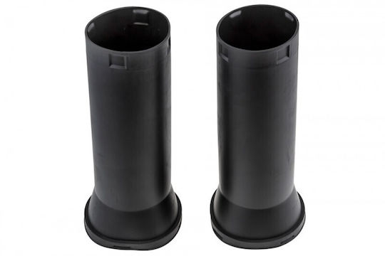 Schutzsatz Staubschutz für Stoßdämpfer Vw Lt 28-35 Ii Bus 1996-2006 2.3l Bus Vw Lt 28-35 Ii Bus 1996-2006 2.8l Bus Vw Lt 28-35 Ii Bus 1996-2006 2.5l Bus
