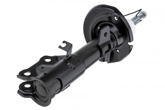 Amortizor Ford Fiesta VI 2008-0 1.25l Hatchback Ford Fiesta VI 2008-0 1.4l Hatchback Ford Fiesta VI 2008-0 1.6l Hatchback