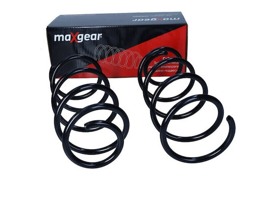 Maxgear Ελατήριο για Chevrolet Spark