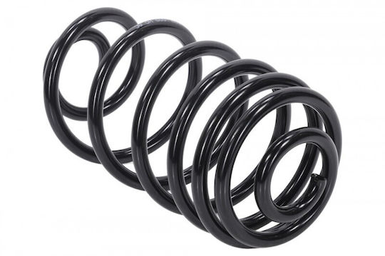 NTY Spring for Opel Astra Meriva