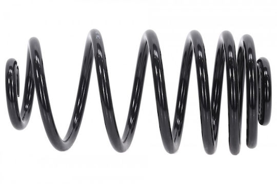 NTY Spring for Opel Astra Meriva