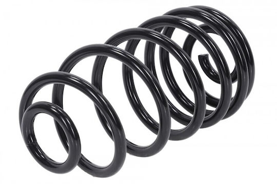 NTY Spring for Opel Astra Meriva