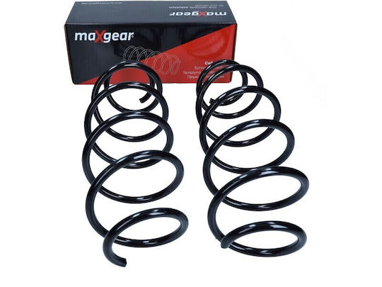 Maxgear Spring for Peugeot 2008 Citroen C4 Cactus