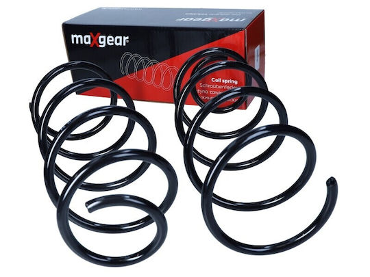 Maxgear Primăvara pentru BMW E87 / Seria 1
