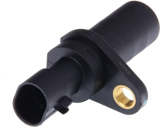 Hella Crankshaft Position Sensor for Fiat 500 1.4