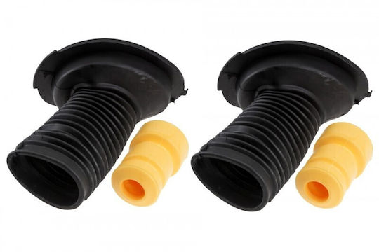 Shock Absorber Dust Protection Set Toyota Auris 2006-2012 1.5l Hatchback Toyota Auris 2006-2012 1.33l Hatchback Toyota Auris 2006-2012 1.8l Hatchback