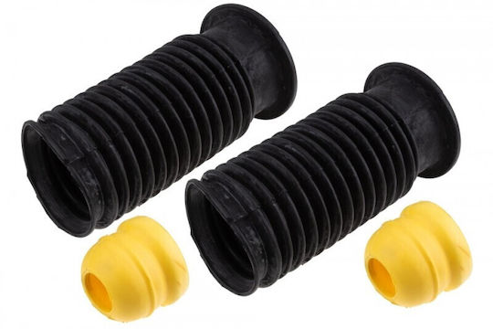 Shock Absorber Dust Protection Set Fiat 500l 2012-0 1.3l Hatchback Fiat 500l 2012-0 0.9l Hatchback Fiat 500l 2012-0 1.4l Hatchback