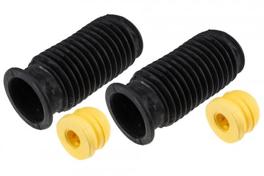 Shock Absorber Dust Protection Set Fiat 500l 2012-0 1.3l Hatchback Fiat 500l 2012-0 0.9l Hatchback Fiat 500l 2012-0 1.4l Hatchback