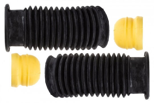 Shock Absorber Dust Protection Set Fiat 500l 2012-0 1.3l Hatchback Fiat 500l 2012-0 0.9l Hatchback Fiat 500l 2012-0 1.4l Hatchback