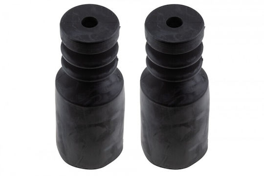 Shock Absorber Dust Protection Set Nissan Micra II 1992-2007 1.4L Hatchback Nissan Micra II 1992-2007 1.5L Hatchback Nissan Micra II 1992-2007 1.3L Hatchback