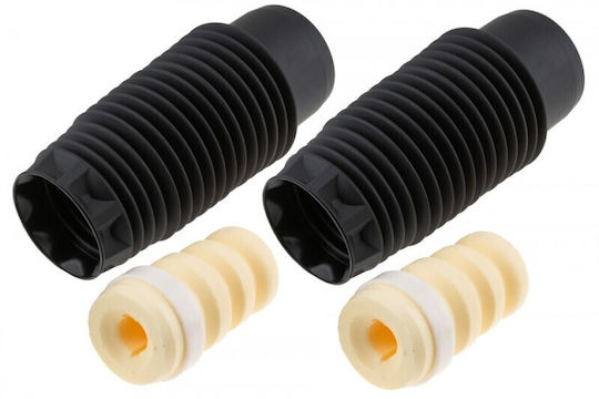 Shock Absorber Dust Protection Set Peugeot 806 1994-2002 2.1l Mpv Peugeot 806 1994-2002 1.8l Mpv Peugeot 806 1994-2002 2.0l Mpv
