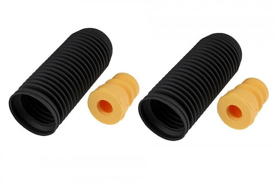 Shock Absorber Dust Protection Set Audi A3 2012-2020 1.0l Hatchback Audi A3 2003-2013 2.0l Hatchback Audi A3 2012-2020 1.4l Hatchback