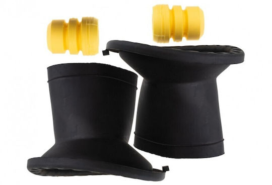 Shock Absorber Dust Protection Set Toyota Avensis 1997-2003 2.0l Sedan Toyota Avensis 1997-2003 1.8l Sedan Toyota Avensis 1997-2003 1.6l Sedan