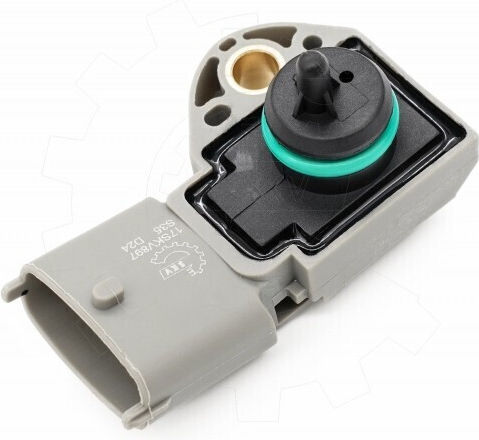 Сензор за Налягане на Няколко Входа Volvo C30 C70 Ii S40 Ii V50 31251446
